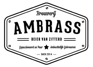 Ambrass Brouwerij logo
