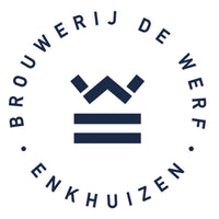 Brouwerij de Werf logo