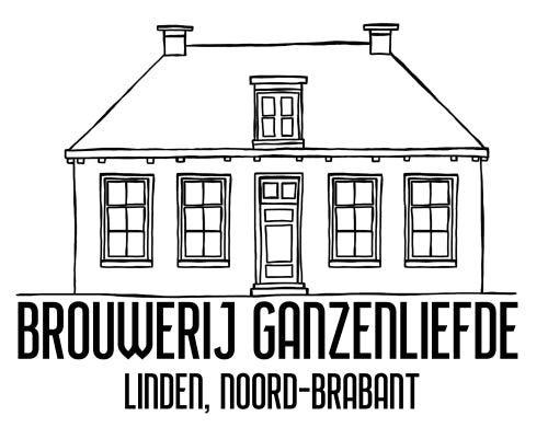 Brouwerij Ganzenliefde logo