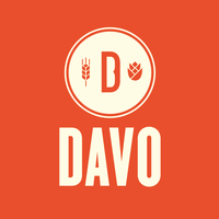 DAVO bieren logo
