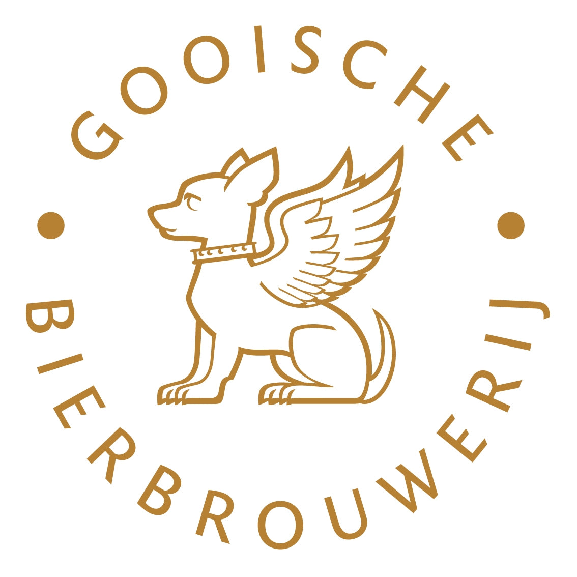 Gooische Bierbrouwerij logo