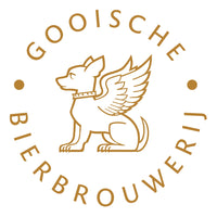 Gooische Bierbrouwerij logo