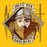 Grutte Pier logo