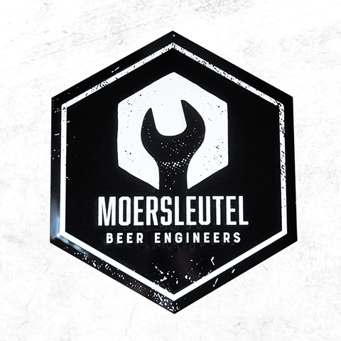 Moersleutel Craft Brewery