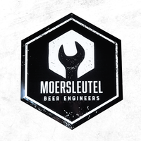 Moersleutel Craft Brewery logo