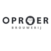 Oproer Brouwerij logo