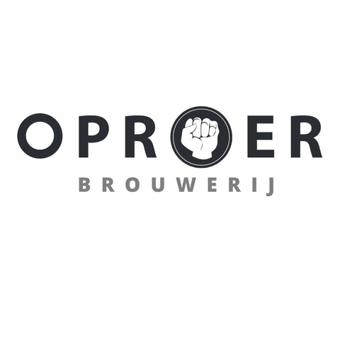 Oproer Brouwerij