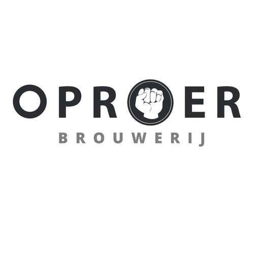 Oproer Brouwerij