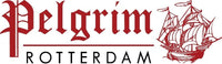 Stadsbrouwerij De Pelgrim logo