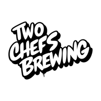 Two Chefs Brewing logo
