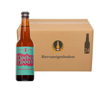 Afbeelding in Gallery-weergave laden, Brouwerij Allema - Moeders Mooiste (24x)