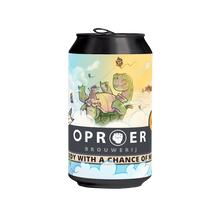 Afbeelding in Gallery-weergave laden, Oproer Brouwerij - Cloudy With a Chance of NEIPA (24x)