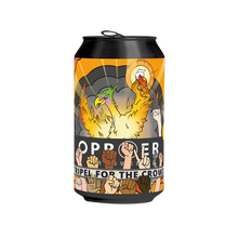 Afbeelding in Gallery-weergave laden, Oproer Brouwerij - Tripel For The Crowd