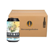 Afbeelding in Gallery-weergave laden, Oproer Brouwerij - Cloudy With a Chance of NEIPA (24x)