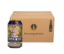 Afbeelding in Gallery-weergave laden, Oproer Brouwerij - Refuse / Resist (24x)