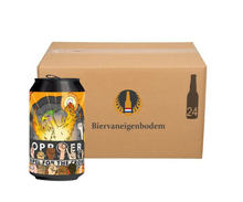 Afbeelding in Gallery-weergave laden, Oproer Brouwerij - Tripel For The Crowd