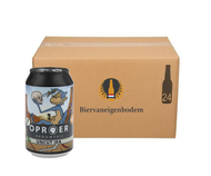 oproer brouwerij uncut ipa
