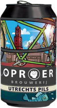 Afbeelding in Gallery-weergave laden, Oproer Brouwerij - Utrechts Pils (24x)