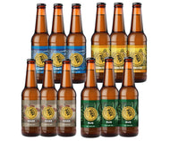 piek bier pakket 12 bieren