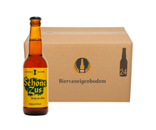 Afbeelding in Gallery-weergave laden, Brouwerij Allema - Schone Zus (24x)