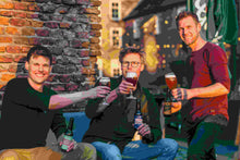 Afbeelding in Gallery-weergave laden, Goed Huwelijk 75cl - Brouwerij Allema