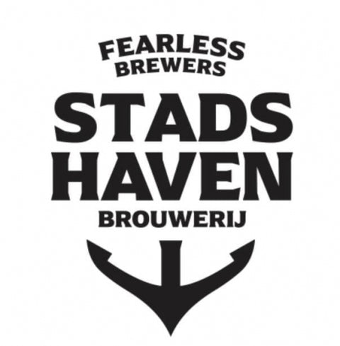 Stadshavenbrouwerij Rotterdam