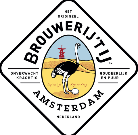 Brouwerij 't IJ
