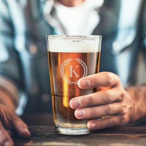 Bierglas Vaasje (34cl)