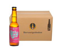 Afbeelding in Gallery-weergave laden, Brouwerij Allema - Vaders Trots (24x)