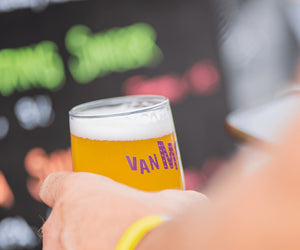 Super Papa 75cl - Van Moll Craftbeer