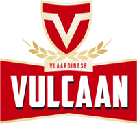 Vulcaan bier logo