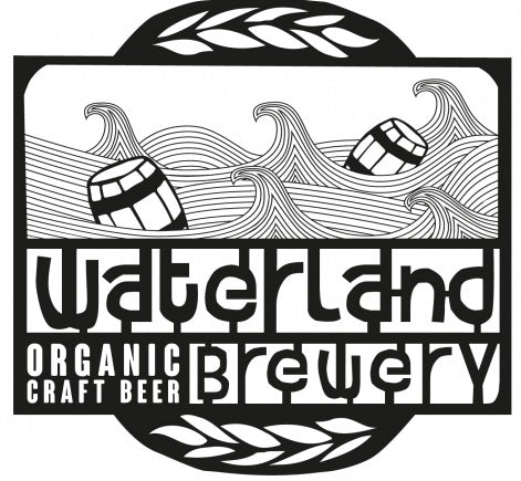 Waterland Brewery logo
