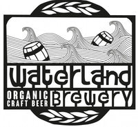 Waterland Brewery logo