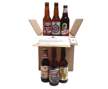 Afbeelding in Gallery-weergave laden, alcoholvrij proefpakket bierpakket biervaneigenbodem