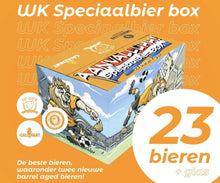 Afbeelding in Gallery-weergave laden, wk speciaalbier box bierpakket