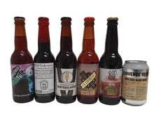 Afbeelding in Gallery-weergave laden, barrel aged vatgerijpt bier bierpakket biervaneigenbodem