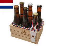 Afbeelding in Gallery-weergave laden, bierpakket cadeau nl6k