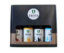 Afbeelding in Gallery-weergave laden, &quot;Gerstpakket&quot; giftpack (4 bieren) - Trots Bier Rotterdam