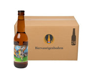bluswater blondje