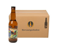 bluswater fles-over ipa