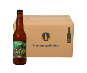 Brouwerij Bluswater - Witje (24x)