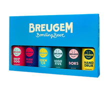 Afbeelding in Gallery-weergave laden, breugem sixpack