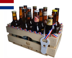 bierpakket nederland cadeau
