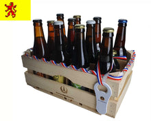 Afbeelding in Gallery-weergave laden, bierpakket zuid holland cadeau groot