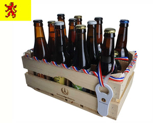 bierpakket zuid holland cadeau groot