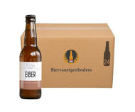 eiber achter de duinen