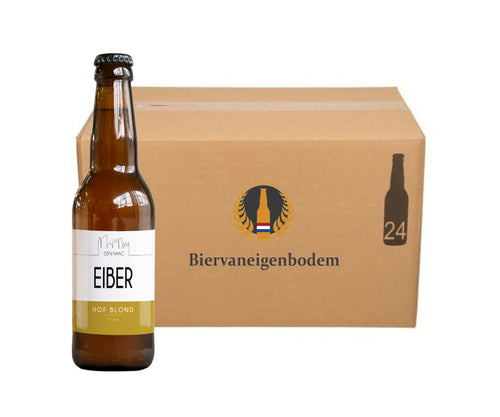 Eiber Bier - Hof Blond (24x)