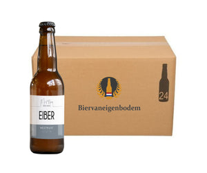 Eiber Bier - Westkust (24x)