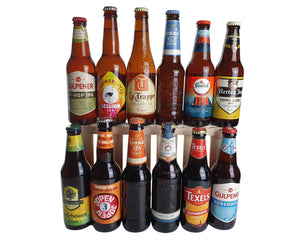 bierpakket grote merken