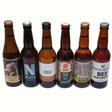 Afbeelding in Gallery-weergave laden, Bierpakket 6 lichte streekbieren